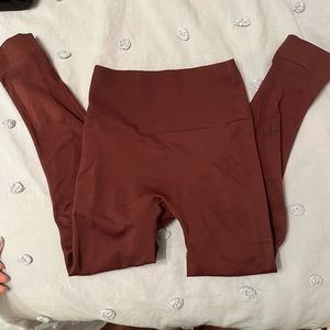 Lululemon Cropped Leggings